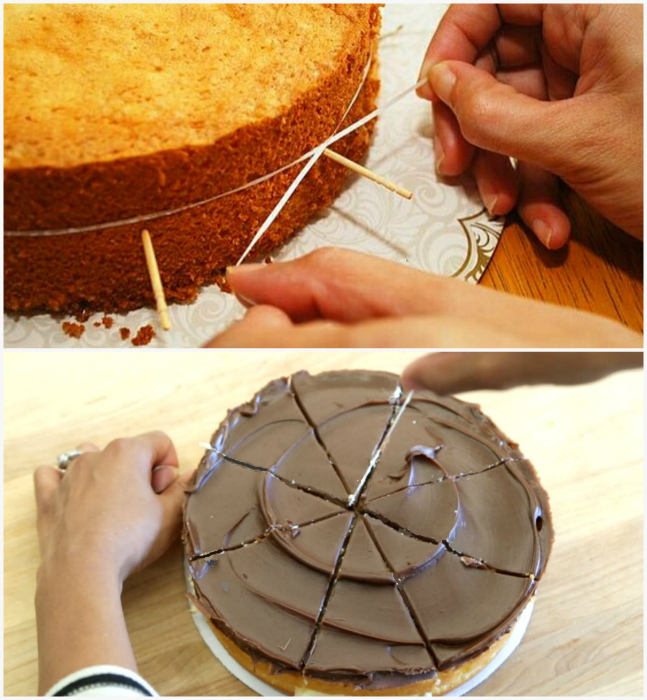 16 бытовых трюков для кухни, которые однажды пригодятся каждому 16 бытовых трюков для кухни, которые однажды пригодятся каждому