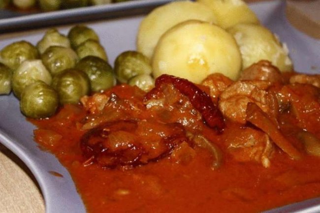Семь вкуснейших способов приготовить молодой картофель