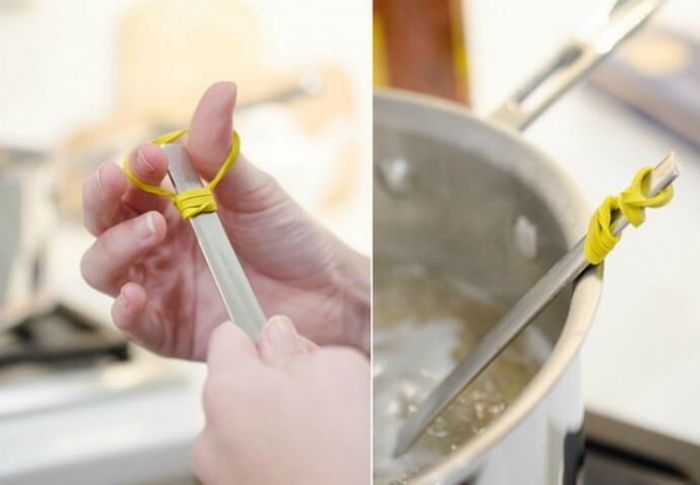16 бытовых трюков для кухни, которые однажды пригодятся каждому 16 бытовых трюков для кухни, которые однажды пригодятся каждому