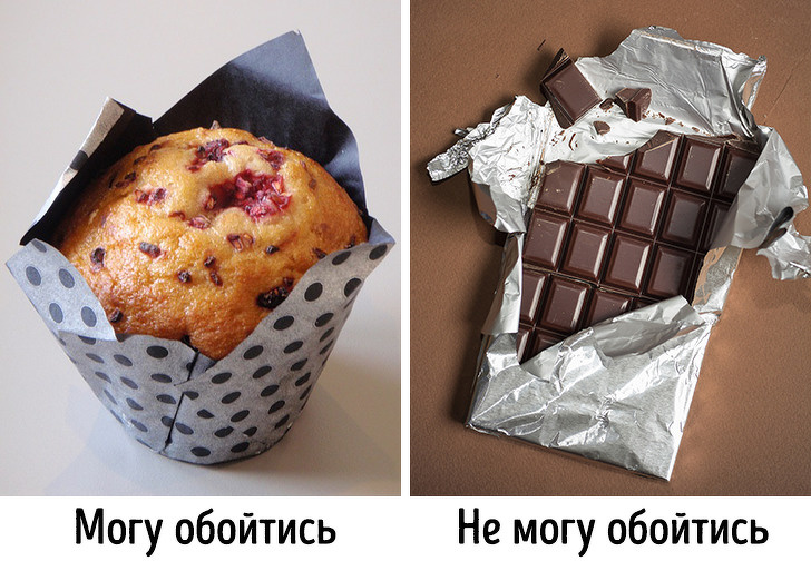 11 трюков, которые помогут похудеть, даже если вы считаете, что у вас нет силы воли 11 трюков, которые помогут похудеть, даже если вы считаете, что у вас нет силы воли