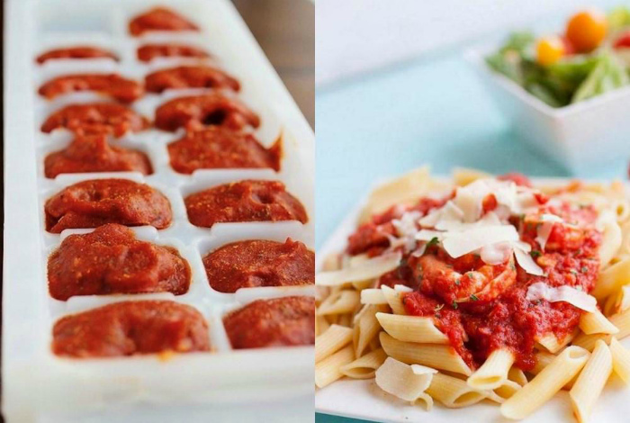 16 бытовых трюков для кухни, которые однажды пригодятся каждому 16 бытовых трюков для кухни, которые однажды пригодятся каждому