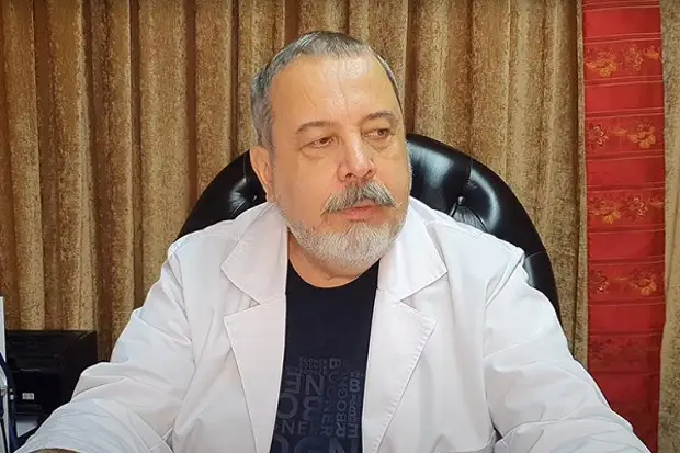 Врач назвал вес, после которого при ожирении не поможет диета