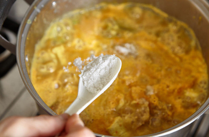 Глупые ошибки на кухне, которые делают почти все Глупые ошибки на кухне, которые делают почти все