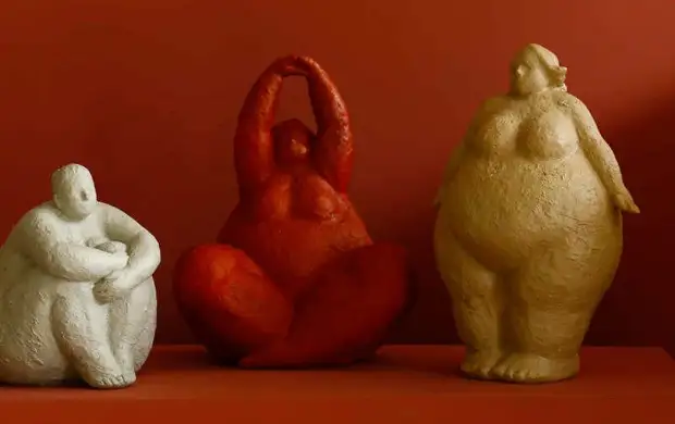 Простая система, благодаря которой лишний вес уходит сам