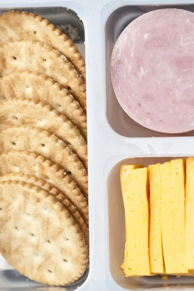 Продукты, которые не стоит покупать в супермаркете