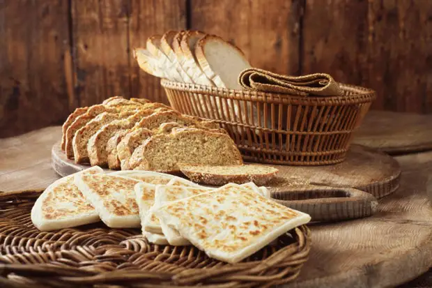 Продукты, которые не стоит есть после 30 лет