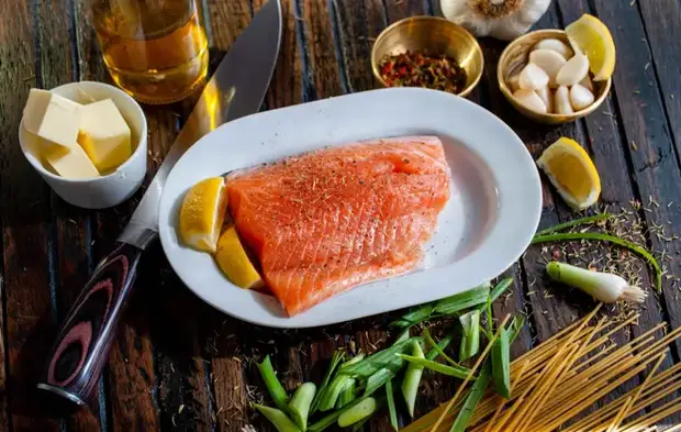 5 продуктов, которые помогут победить болезни