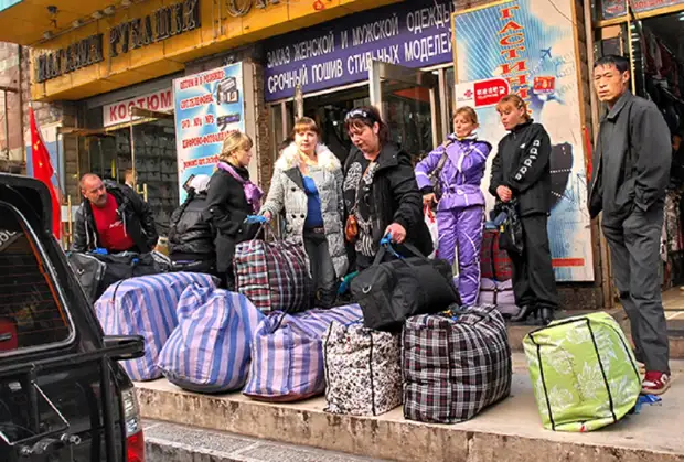 Война вакцин и мировые спекулянты