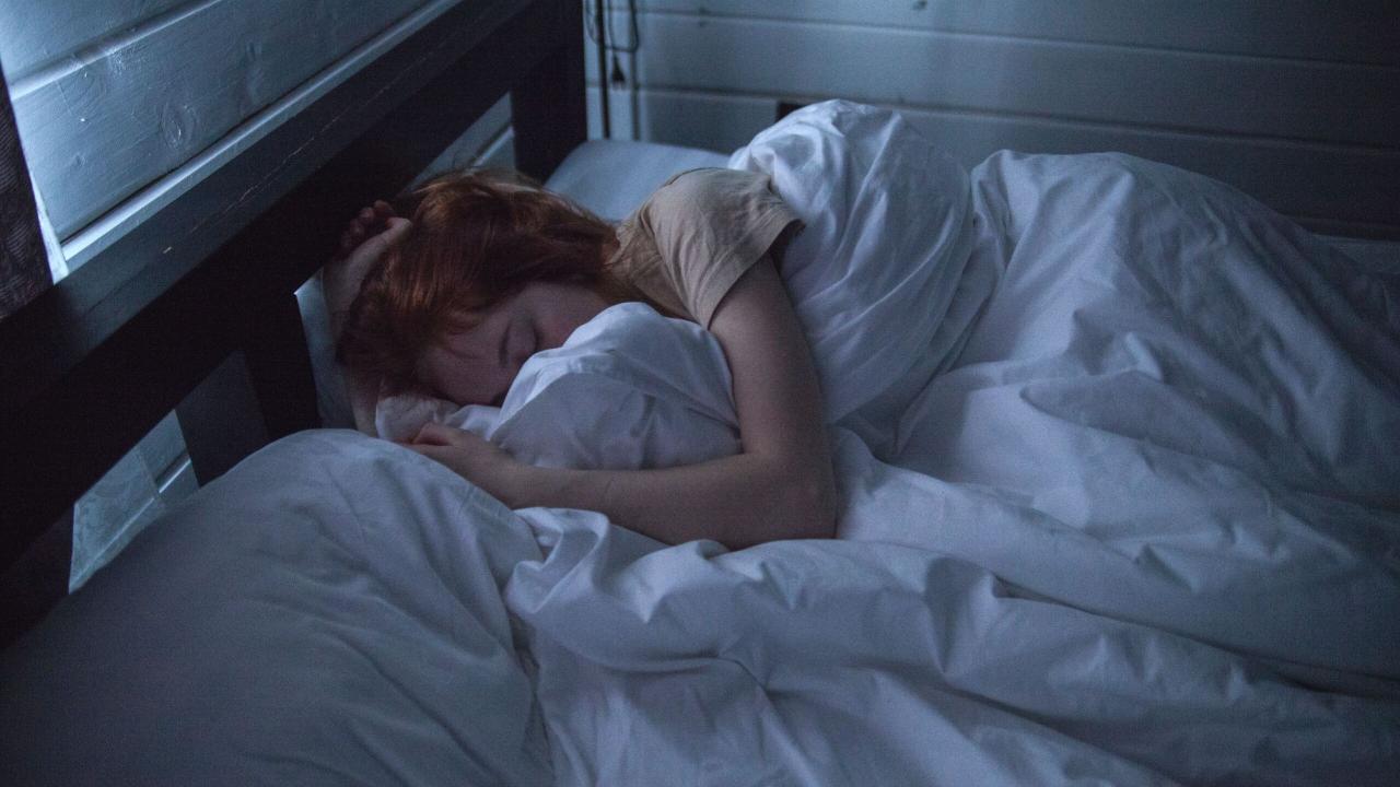 Как быстро выспаться и не чувствовать себя усталыми целый день. Как быстро выспаться и не чувствовать себя усталыми целый день.
