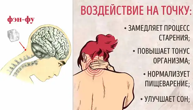 Прикладывайте кубик льда к шее, и в теле произойдут 12 потрясающих изменений