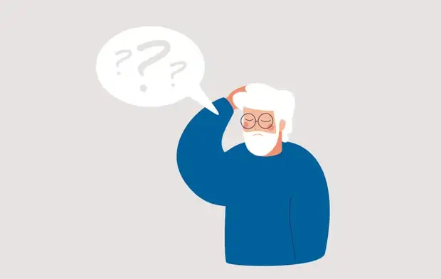 8 причин ухудшения памяти и почему этот симптом нельзя пропустить