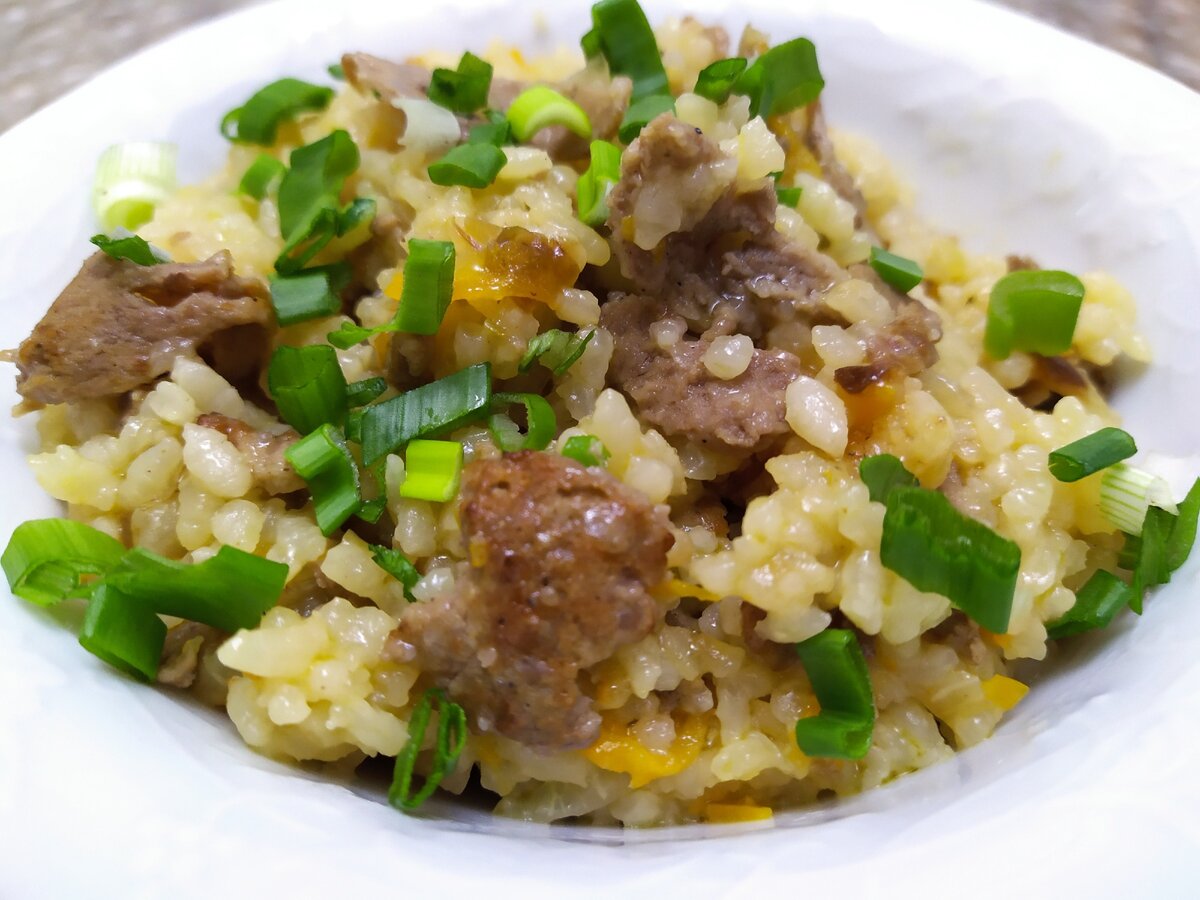 Завалялось 250 грамм говядины - что с ней приготовить вкусное и накормить всю семью
