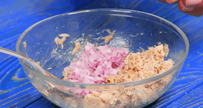 Нетривиальная подача обычных огурцов: оригинально, просто и вкусно