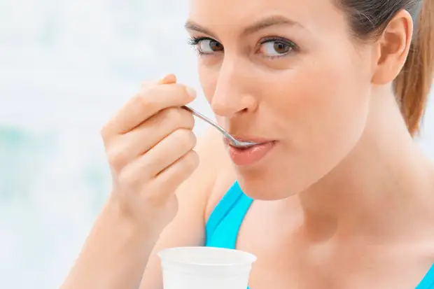 Продукты, которые не стоит есть после 30 лет