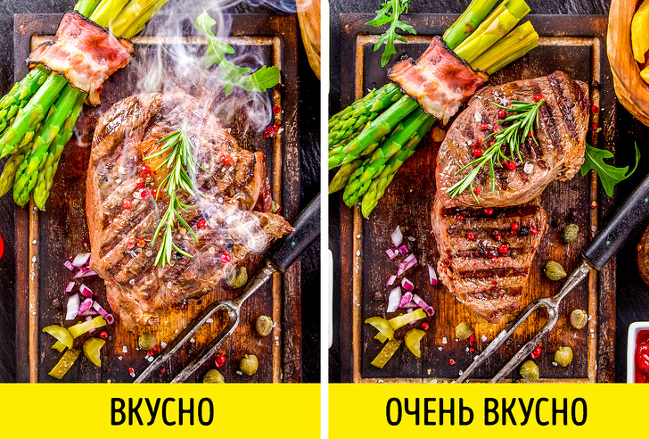 20+ секретов безупречного мяса от кулинарного волшебника Джейми Оливера