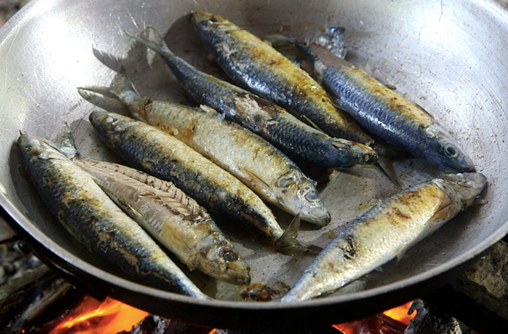 Глупые ошибки на кухне, которые делают почти все Глупые ошибки на кухне, которые делают почти все