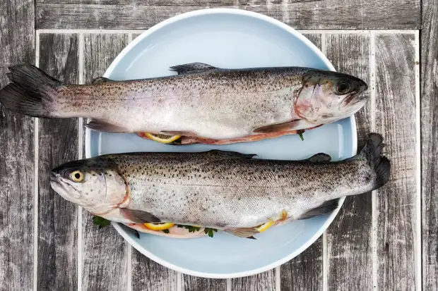 Продукты, которые не стоит есть после 30 лет