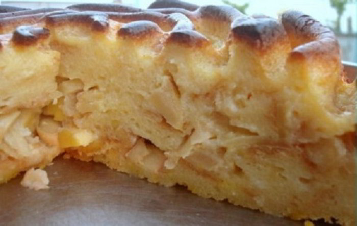 7 ВКУСНЕЙШИХ РЕЦЕПТОВ ШАРЛОТКИ: ВЫБИРАЙТЕ И НАСЛАЖДАЙТЕСЬ!