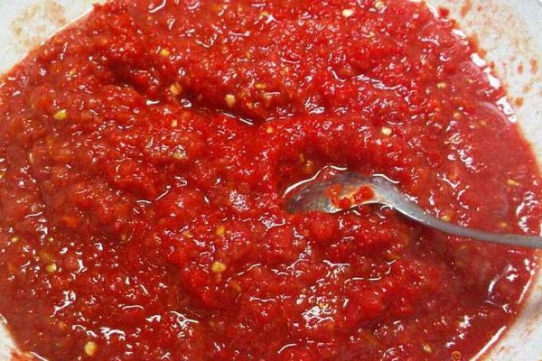 Вкусная и пикантная закуска из баклажан на зиму. Приготовить совсем несложно