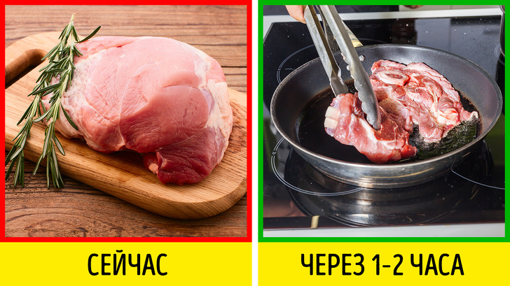20+ секретов безупречного мяса от кулинарного волшебника Джейми Оливера