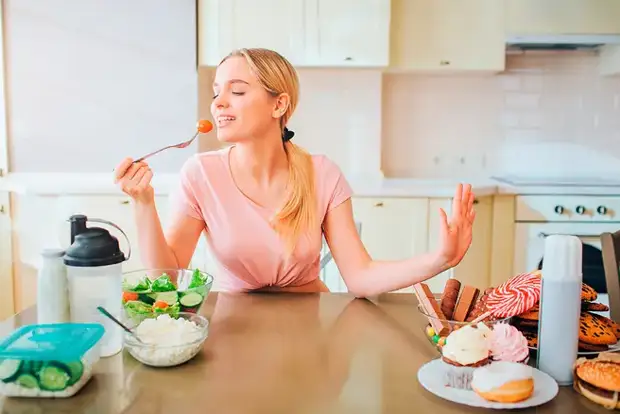 Продукты, которые нужно есть почаще