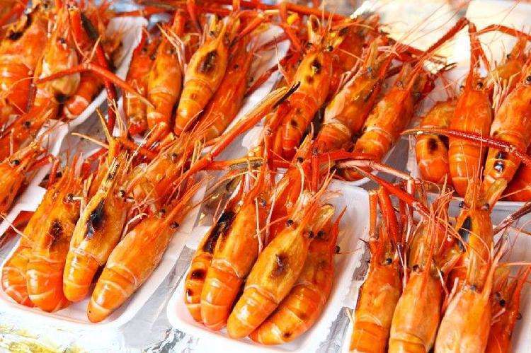 Креветки: какие вкуснее, как выбрать, чем полезен панцирь и другие интересные факты