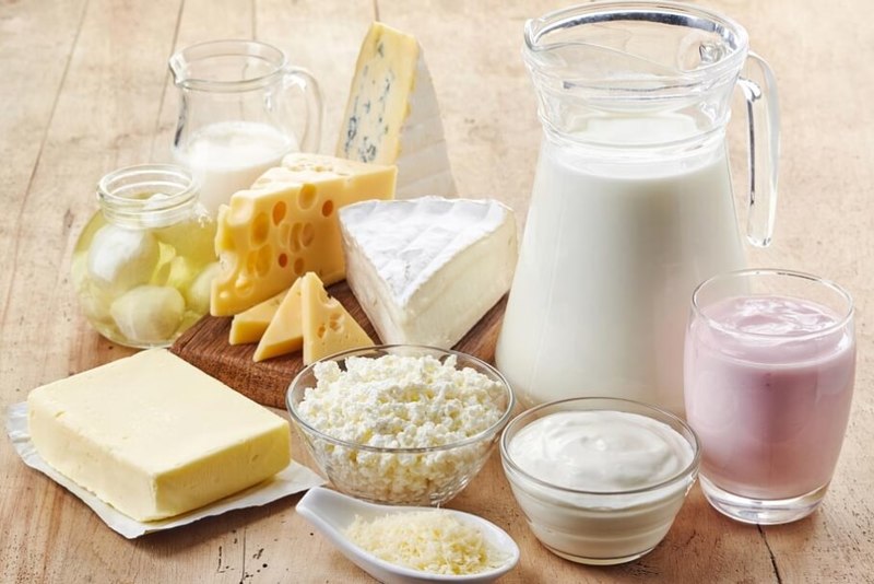 Бактерии и вещества в продуктах питания: Полезные и не очень Бактерии и вещества в продуктах питания: Полезные и не очень