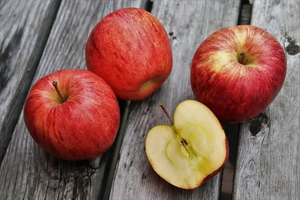 Лучшие продукты для детокса