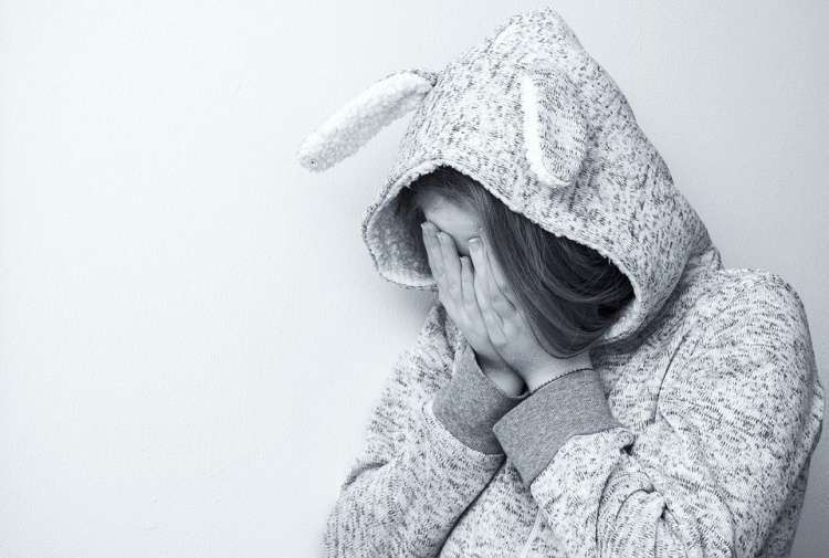 13 пунктов, мешающих жить счастливо 13 пунктов, мешающих жить счастливо