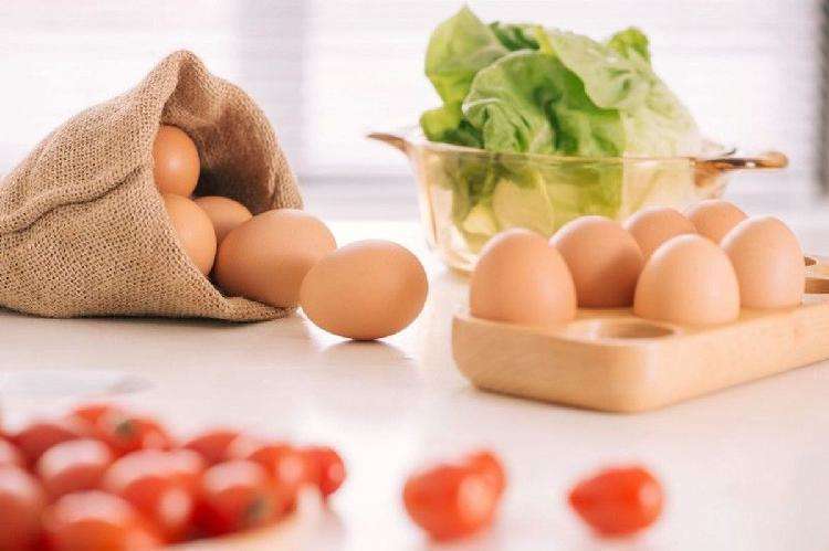 10 продуктов, которые мы напрасно не замораживали