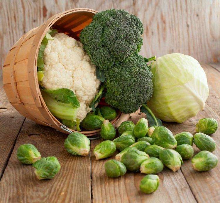 10 натуральных продуктов, эффективно очищающих печень