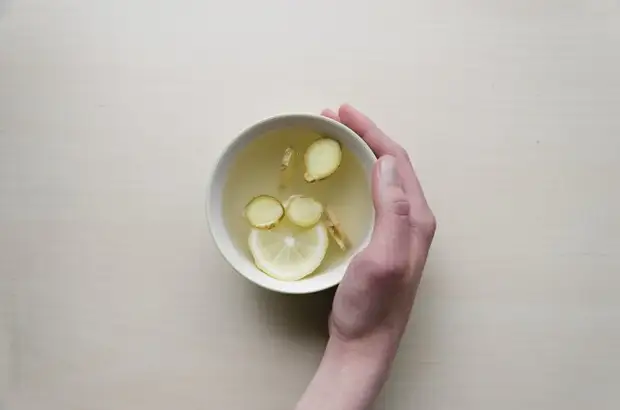 Продукты, которые мешают при болезни