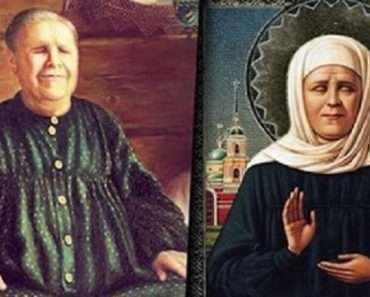4 сильные молитвы Матроне Московской об исполнении желаний, похудении, здоровье и достатке 4 сильные молитвы Матроне Московской об исполнении желаний, похудении, здоровье и достатке