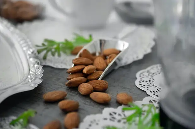 Продукты, которые помогут зарядиться энергией с утра