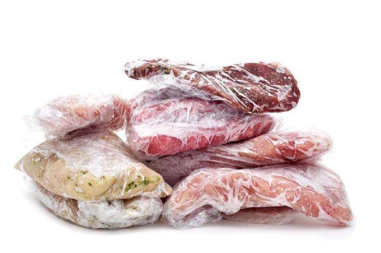 Овощи, мясо и крупы: как сохранить продукты свежими зимой на балконе Овощи, мясо и крупы: как сохранить продукты свежими зимой на балконе