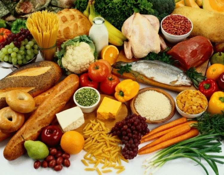 Продукты, богатые на щелочь – основа вашего здоровья Продукты, богатые на щелочь – основа вашего здоровья