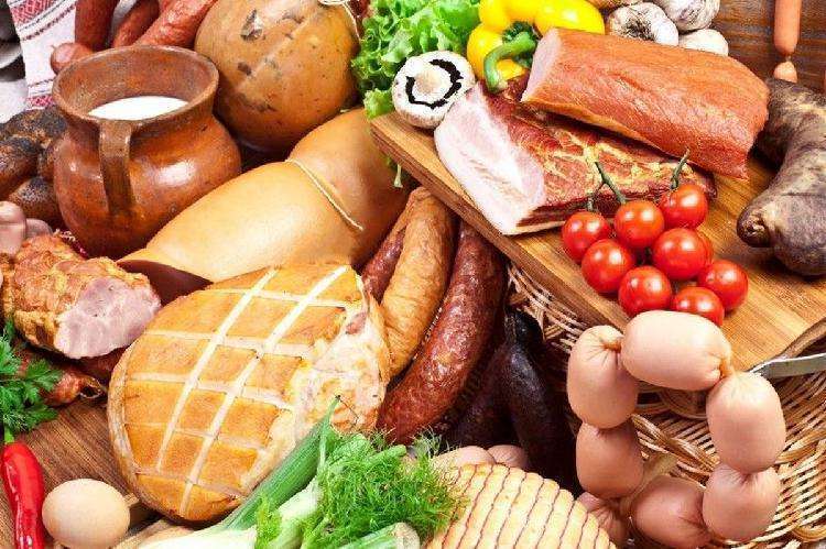 Продукты, вызывающие головную боль Продукты, вызывающие головную боль