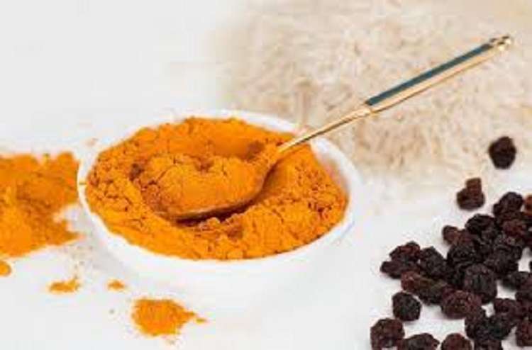 Куркума – замечательное средство для омоложения Куркума – замечательное средство для омоложения