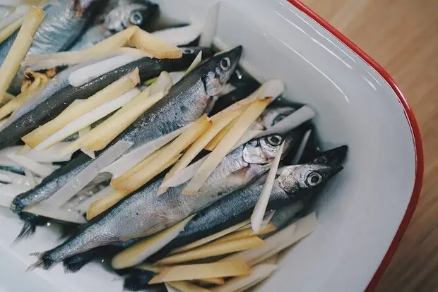 40 продуктов, которые помогут снизить его уровень холестерина