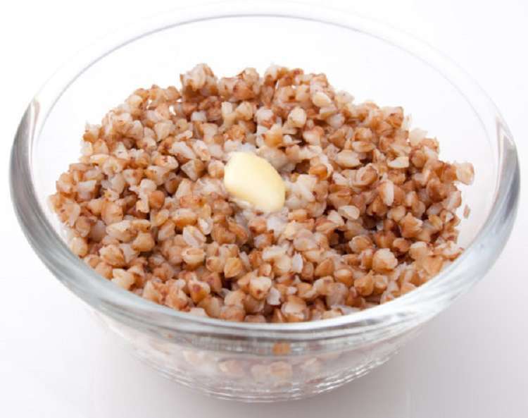 «Надо ли мыть гречку перед варкой?»: Многие не знают о фитиновой кислоте. «Надо ли мыть гречку перед варкой?»: Многие не знают о фитиновой кислоте.