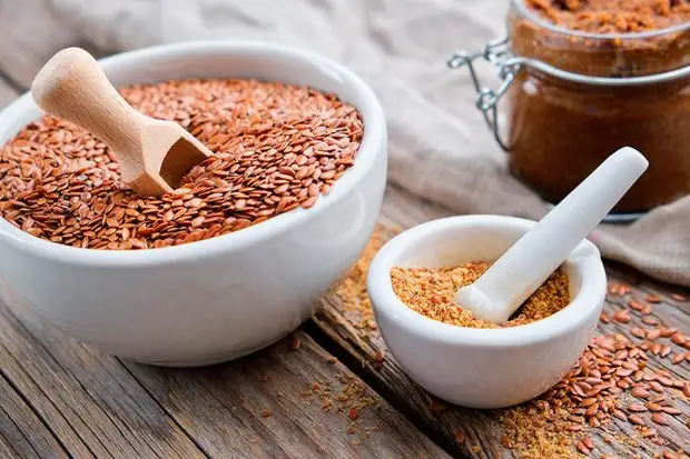 40 продуктов, которые помогут снизить его уровень холестерина