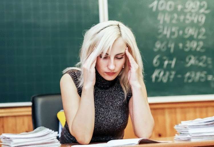 10 признаков, с помощью которых тело говорит нам, что что-то не так 10 признаков, с помощью которых тело говорит нам, что что-то не так