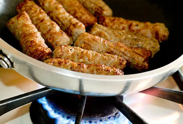 Ошибки, из-за которых повышается уровень холестерина