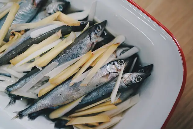 40 продуктов, которые помогут снизить его уровень холестерина
