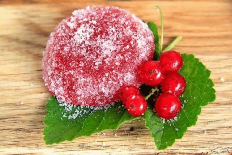 6 сладостей, которые не нанесут вреда твоей фигуре