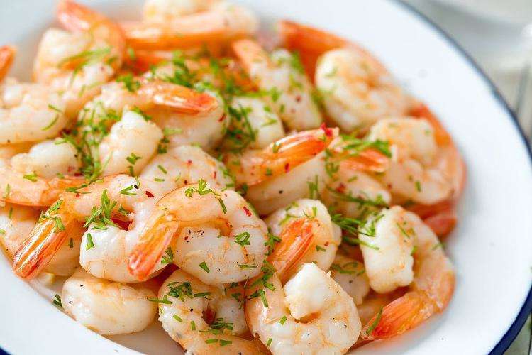 Креветки: какие вкуснее, как выбрать, чем полезен панцирь и другие интересные факты