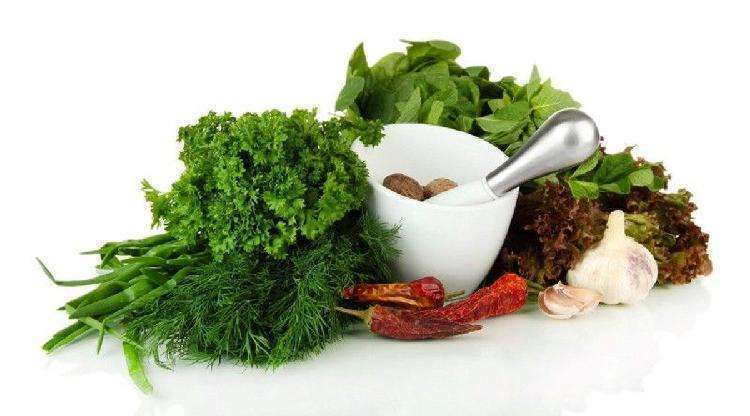 10 натуральных продуктов, эффективно очищающих печень