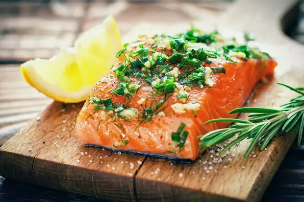 Продукты, которые помогут зарядиться энергией с утра