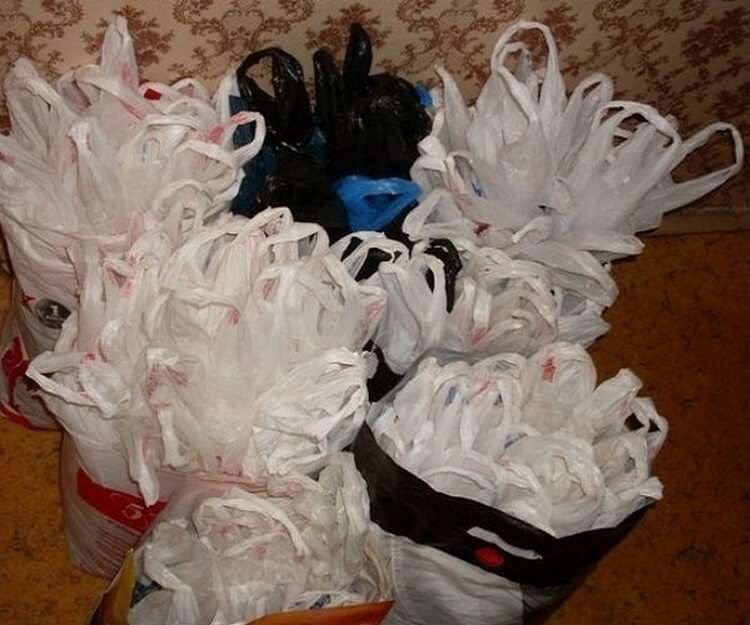 Вещи на кухне, которые с головой выдают неряшливую хозяйку