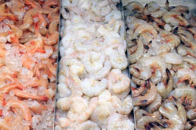 Креветки: какие вкуснее, как выбрать, чем полезен панцирь и другие интересные факты
